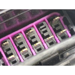 Recambio de faro delantero izquierdo para volkswagen golf plus v (5m1, 521) 1.6 fsi referencia OEM IAM 084411198L  