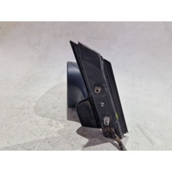 Recambio de retrovisor izquierdo para seat altea (5p1) 1.9 tdi referencia OEM IAM E9014142  