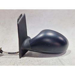 Recambio de retrovisor izquierdo para seat altea (5p1) 1.9 tdi referencia OEM IAM E9014142  