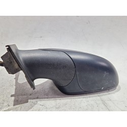Recambio de retrovisor izquierdo para seat altea (5p1) 1.9 tdi referencia OEM IAM E9014142  