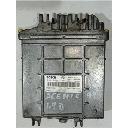 Recambio de centralita inyeccion para renault scenic i (ja...)(1999) 1.8 16v expression [1,8 ltr. - 85 kw] referencia OEM IAM 02