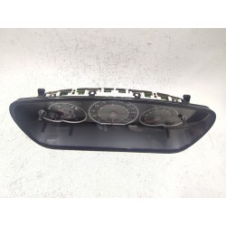 Recambio de cuadro completo para citroën c5 ii (rc_) 2.0 hdi (rcrhrh) referencia OEM IAM 9655608780  