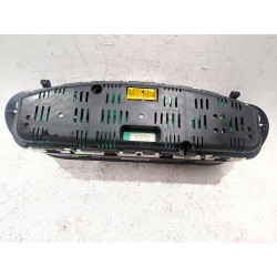 Recambio de cuadro completo para citroën c5 ii (rc_) 2.0 hdi (rcrhrh) referencia OEM IAM 9655608780  