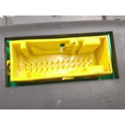 Recambio de cuadro completo para citroën c5 ii (rc_) 2.0 hdi (rcrhrh) referencia OEM IAM 9655608780  