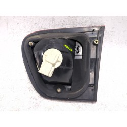 Recambio de piloto porton trasero izquierdo para seat ibiza ii (6k1) 1.9 sdi referencia OEM IAM   