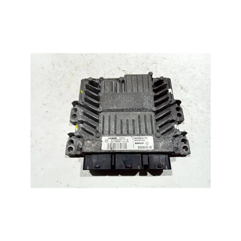 Recambio de centralita inyeccion para renault scenic ii (jm)(2003) 1.9 dci (jm12, jm0g) referencia OEM IAM S122326113A  