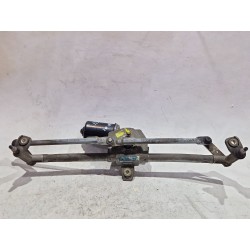 Recambio de mecanismo limpia delantero para seat toledo ii (1m2) 1.9 tdi referencia OEM IAM 1J1955113B  