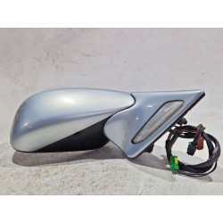 Recambio de retrovisor derecho para peugeot 807 (eb_) 2.2 hdi referencia OEM IAM E2021011  