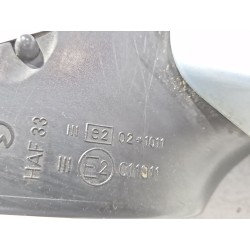Recambio de retrovisor derecho para peugeot 807 (eb_) 2.2 hdi referencia OEM IAM E2021011  