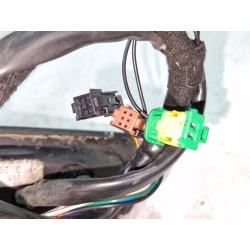 Recambio de retrovisor derecho para peugeot 807 (eb_) 2.2 hdi referencia OEM IAM E2021011  