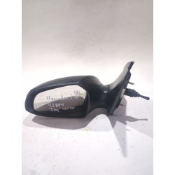 Recambio de retrovisor izquierdo para hyundai i10 ii (ba, ia) 1.0 referencia OEM IAM E13037563  