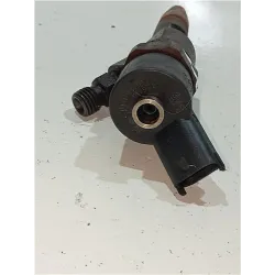 Recambio de inyector para renault laguna ii (bg0)(2001) 1.9 dci (bg0g) referencia OEM IAM 0445110021  