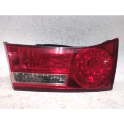 Recambio de piloto porton trasero derecho para honda accord vii tourer (cm, cn) 2.2 i-ctdi (cn2) referencia OEM IAM P8129  