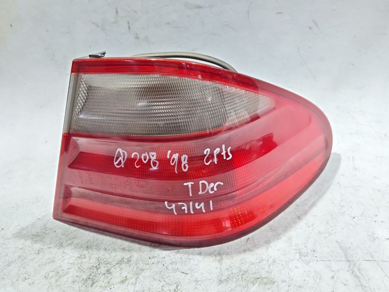 Recambio de piloto trasero derecho para mercedes-benz clk (c208) clk 320 (208.365) referencia OEM IAM 2088200264  