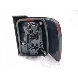 Recambio de piloto trasero izquierdo para volkswagen passat b5 (3b2) 1.9 tdi referencia OEM IAM 3A5945111A  