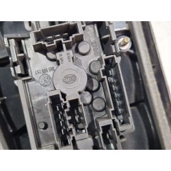 Recambio de piloto trasero izquierdo para volkswagen passat b5 (3b2) 1.9 tdi referencia OEM IAM 3A5945111A  