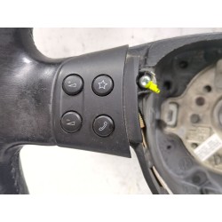 Recambio de volante para volkswagen golf plus v (5m1, 521) 1.6 fsi referencia OEM IAM 1Q0419091KUSZ  