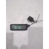 Recambio de piloto matricula para volkswagen golf v (1k1) 2.0 referencia OEM IAM 1K8943021C  
