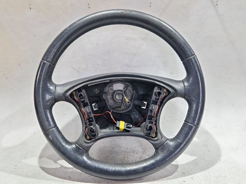 Recambio de volante para citroën c5 ii (rc_) 2.0 hdi (rcrhrh) referencia OEM IAM 96500039ZE  