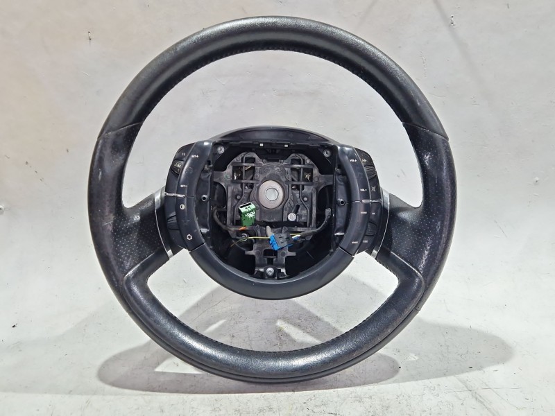 Recambio de volante para citroën c4 berlina 16v referencia OEM IAM 96591808ZD  