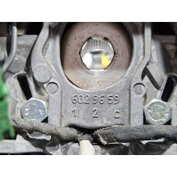 Recambio de volante para citroën c4 berlina 16v referencia OEM IAM 96591808ZD  