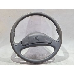 Recambio de volante para peugeot boxer furgoneta (230l) 2.5 d referencia OEM IAM   