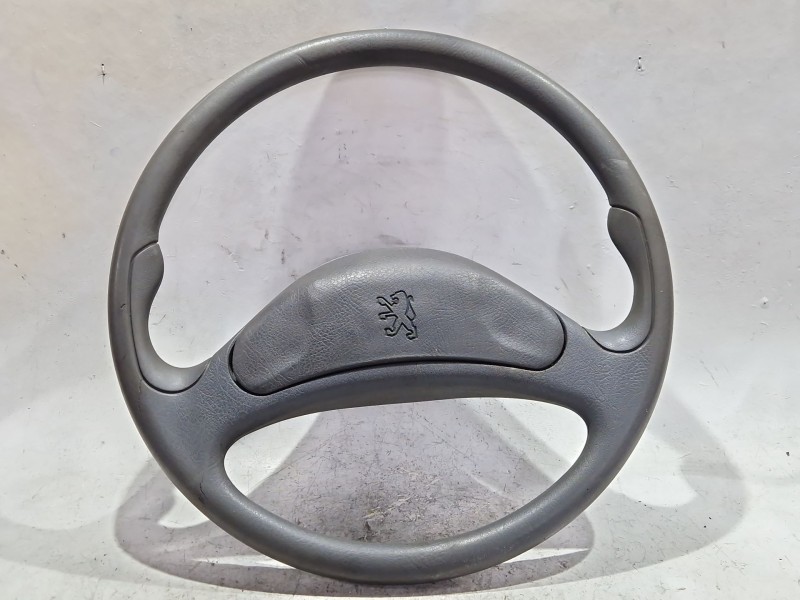 Recambio de volante para peugeot boxer furgoneta (230l) 2.5 d referencia OEM IAM   