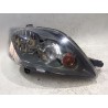 Recambio de faro delantero derecho para volkswagen golf plus v (5m1, 521) 1.6 fsi referencia OEM IAM 084411198R  