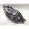 Recambio de faro delantero derecho para volkswagen golf plus v (5m1, 521) 1.6 fsi referencia OEM IAM 084411198R  