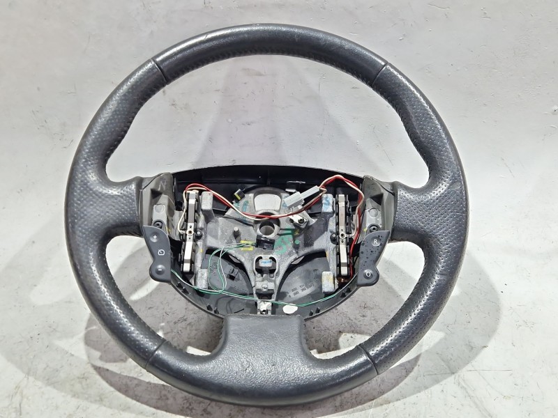 Recambio de volante para renault megane ii (bm0/1_, cm0/1_) 1.5 dci referencia OEM IAM 8200106306G  