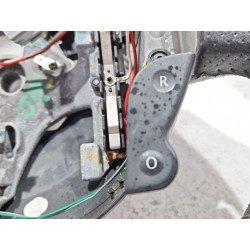 Recambio de volante para renault megane ii (bm0/1_, cm0/1_) 1.5 dci referencia OEM IAM 8200106306G  