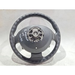 Recambio de volante para renault megane ii (bm0/1_, cm0/1_) 1.5 dci referencia OEM IAM 8200106306G  