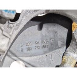 Recambio de volante para renault megane ii (bm0/1_, cm0/1_) 1.5 dci referencia OEM IAM 8200106306G  