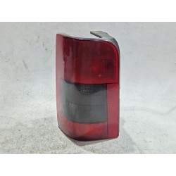 Recambio de piloto trasero izquierdo para peugeot partner monospace (5_, g_) 1.9 d referencia OEM IAM 9632184980  