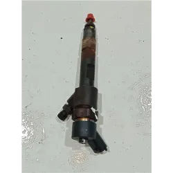 Recambio de inyector para renault laguna ii (bg0)(2001) 1.9 dci (bg0g) referencia OEM IAM 0445110021  