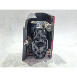 Recambio de piloto trasero izquierdo para peugeot partner monospace (5_, g_) 1.9 d referencia OEM IAM 9632184980  