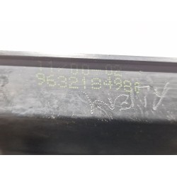 Recambio de piloto trasero izquierdo para peugeot partner monospace (5_, g_) 1.9 d referencia OEM IAM 9632184980  