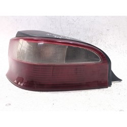 Recambio de piloto trasero izquierdo para citroën saxo (s0, s1) 1.5 d referencia OEM IAM 015521912L  