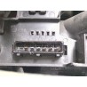 Recambio de piloto trasero izquierdo para citroën saxo (s0, s1) 1.5 d referencia OEM IAM 015521912L  