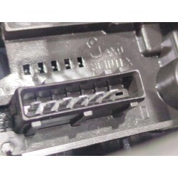 Recambio de piloto trasero derecho para citroën saxo (s0, s1) 1.5 d referencia OEM IAM   