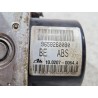 Recambio de nucleo abs para citroën c3 (09.2009) 1.4 hdi 70 referencia OEM IAM 10097011243  