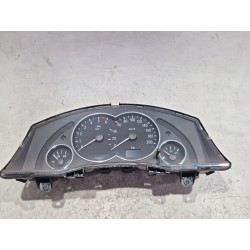 Recambio de cuadro completo para opel meriva a monospace (x03) 1.7 cdti (e75) referencia OEM IAM 13173381XT  