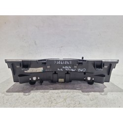 Recambio de cuadro completo para opel meriva a monospace (x03) 1.7 cdti (e75) referencia OEM IAM 13173381XT  