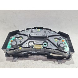 Recambio de cuadro completo para opel meriva a monospace (x03) 1.7 cdti (e75) referencia OEM IAM 13173381XT  