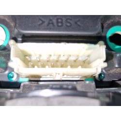 Recambio de cuadro completo para opel meriva a monospace (x03) 1.7 cdti (e75) referencia OEM IAM 13173381XT  