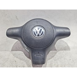Recambio de airbag volante para volkswagen polo (6n2) 1.4 referencia OEM IAM 6x0880201A  