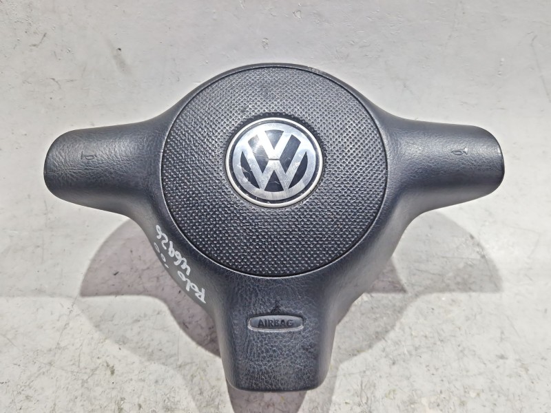 Recambio de airbag volante para volkswagen polo (6n2) 1.4 referencia OEM IAM 6x0880201A  