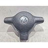 Recambio de airbag volante para volkswagen polo (6n2) 1.4 referencia OEM IAM 6x0880201A  