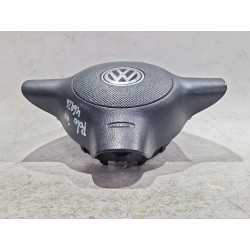 Recambio de airbag volante para volkswagen polo (6n2) 1.4 referencia OEM IAM 6x0880201A  