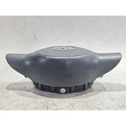 Recambio de airbag volante para volkswagen polo (6n2) 1.4 referencia OEM IAM 6x0880201A  